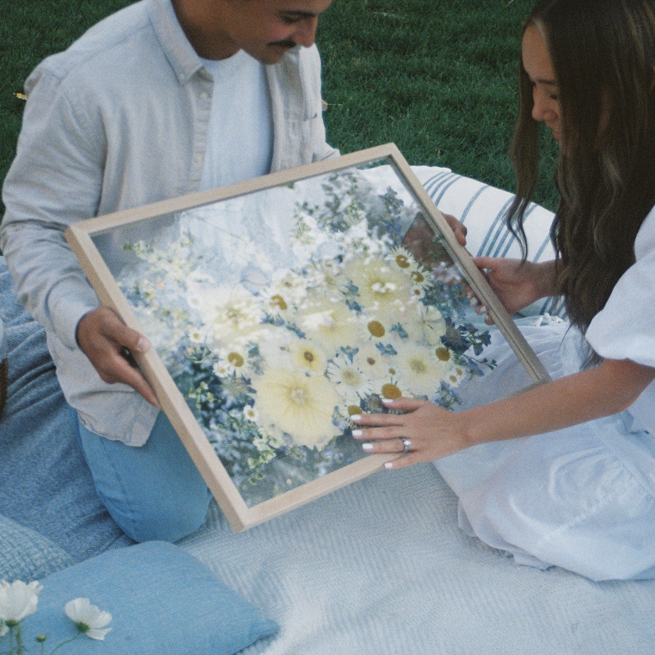 White Poppy E-Gift Card