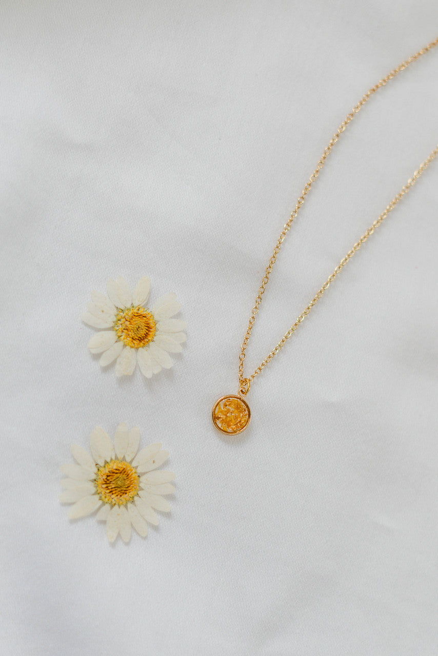 Additional Charms- Birth Flower Necklace Charms