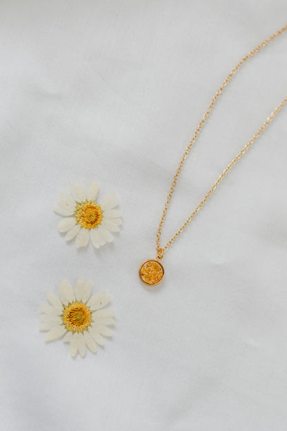 Additional Charms- Birth Flower Necklace Charms