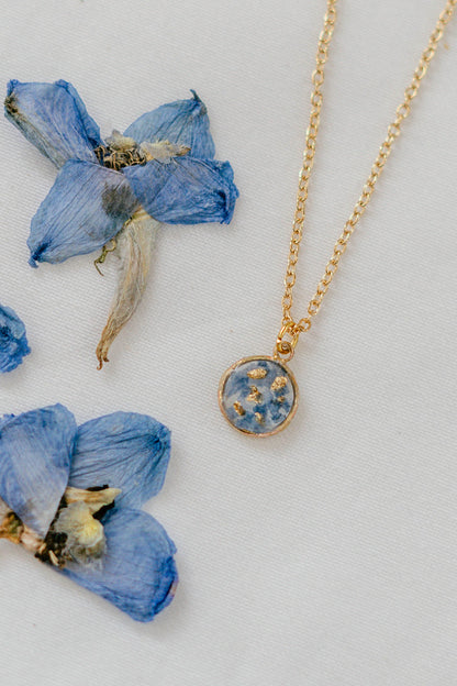 Additional Charms- Birth Flower Necklace Charms