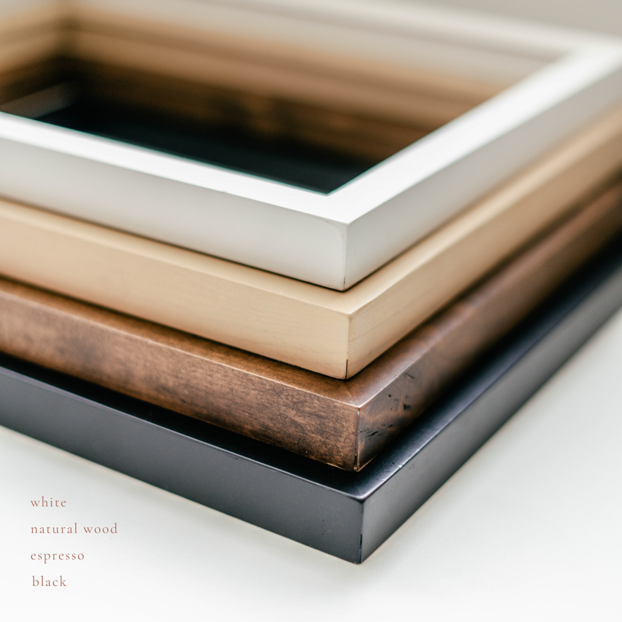 Custom Watercolor Bouquet Paintings