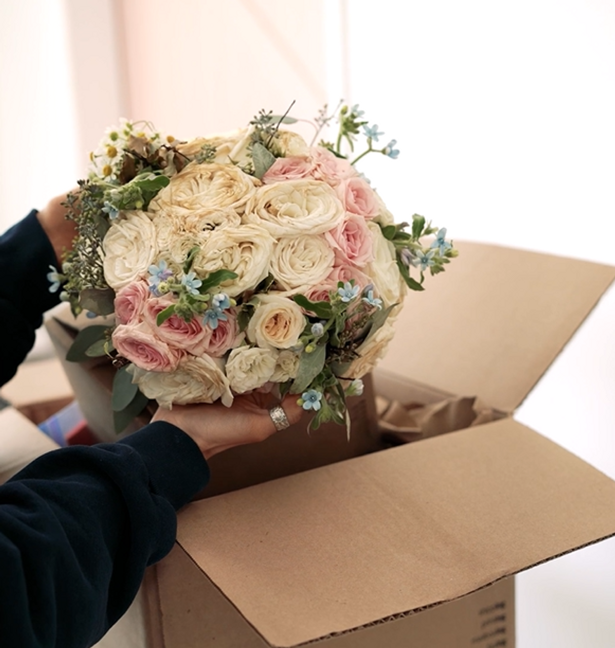 *NEW* Bloom + Shipping Insurance