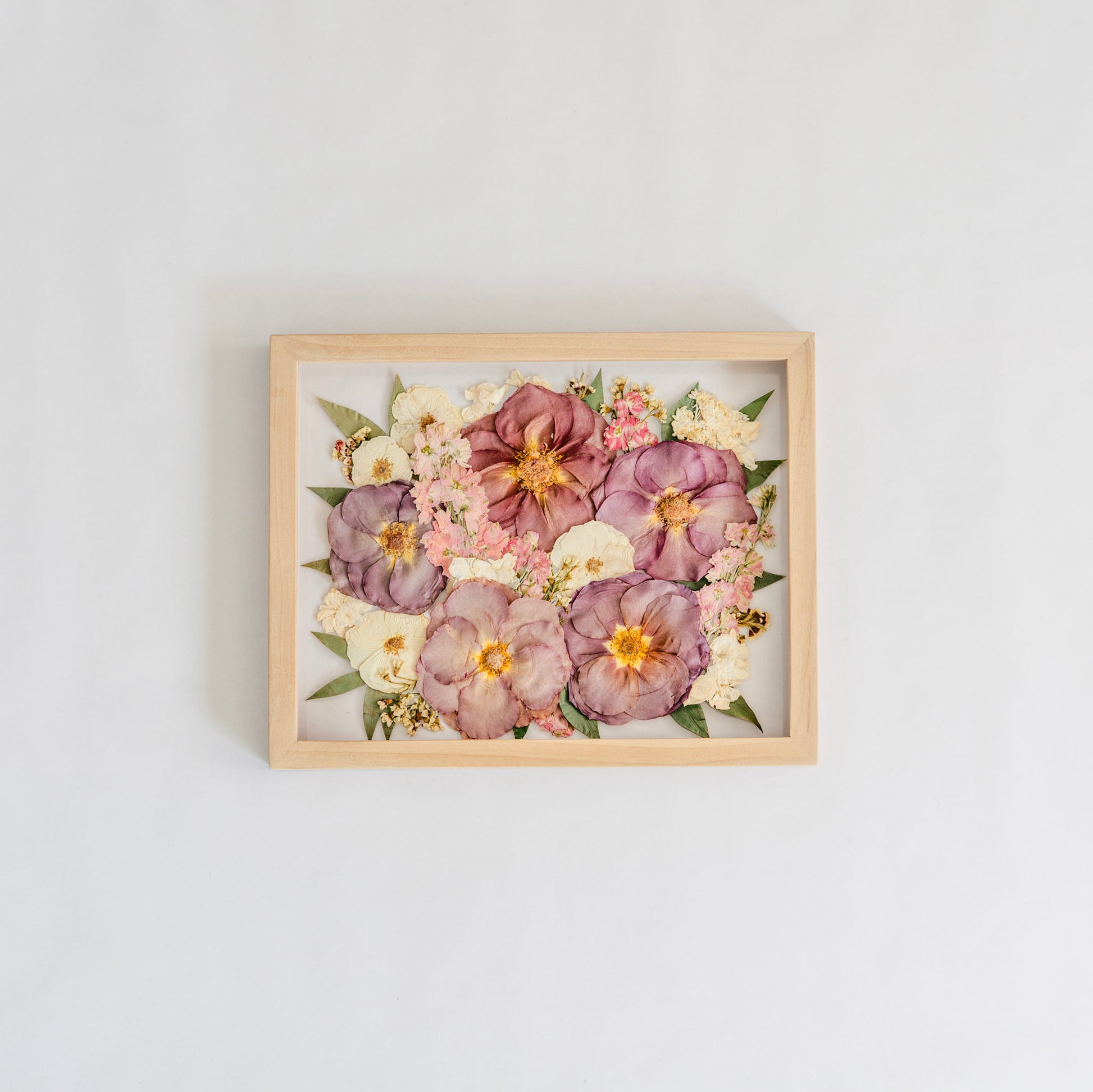 Bridal Bouquet Preservation