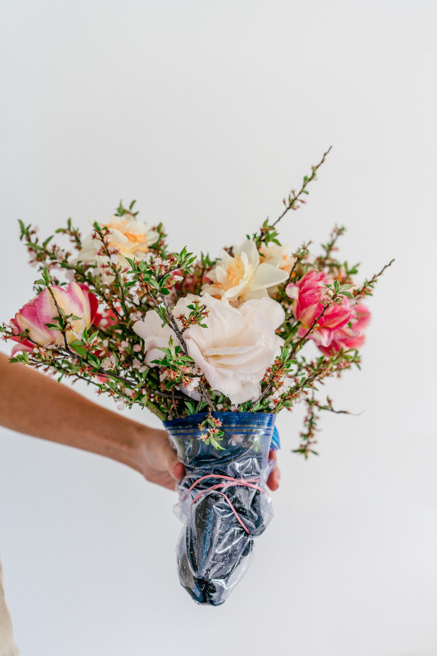 Shipping Kit + Prepaid Label | 2 Day Shipping