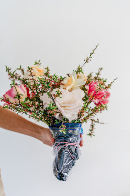 Shipping Kit + Prepaid Label | 2 Day Shipping