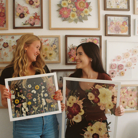 White Poppy E-Gift Card